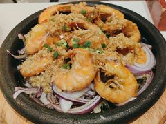 -大鸭梨烤鸭店(花园村店)