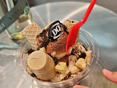 -DQ·蛋糕·冰淇淋(荟聚中心店)
