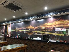 -茗味居羊肉汤面馆(临沂路店)
