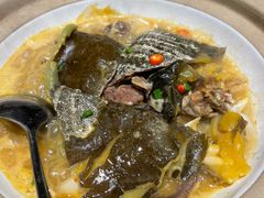 -神洲四海大酒楼(王府井澳门中心店)