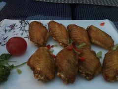 -敦煌山庄摘星阁