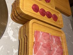 -空之介寿喜烧·和牛放题(恒隆广场店)
