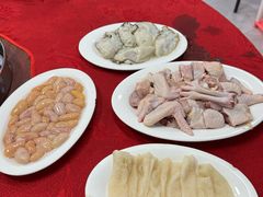-花苑美食横琴生蚝火锅(拱北粤华路店)