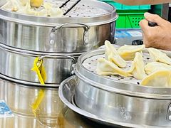 -志亮灌汤蒸饺·清真(庙后街店)