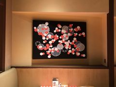 用餐区-yokocho上横町·日本食街(深业上城店)