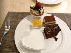 -新港湾大酒店-西餐厅