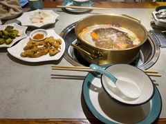 -大理董·董家小厨野生菌火锅(古城旗舰店)
