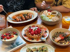 -有序Orderly融合西餐·咖啡(运河外滩店)