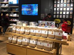 -九木杂物社(恒隆广场店)