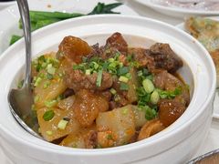 萝卜炒牛杂-凤凰楼酒家·粤宴点心(华强北店)