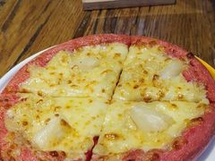 -乐凯撒披萨(正佳广场店)