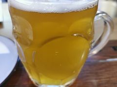 -大城·烧烤海鲜大排档(台东店)