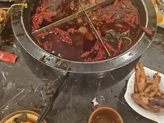 -陈眼镜火锅(总店)