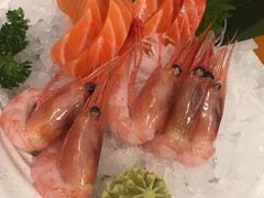 -有喜屋·深夜食堂(北京西路店)