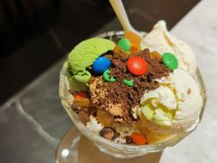 -雍容荟活波龙自助餐(IFS黑金店)