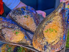 -大成海鲜烧烤·小龙虾(五角场店)