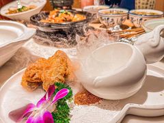 -唐猫庭院·千年陕菜(大唐不夜城店)