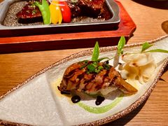 -水之惠鲜鱼料理(王府大街店)