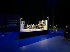 -《又见五台山》剧场