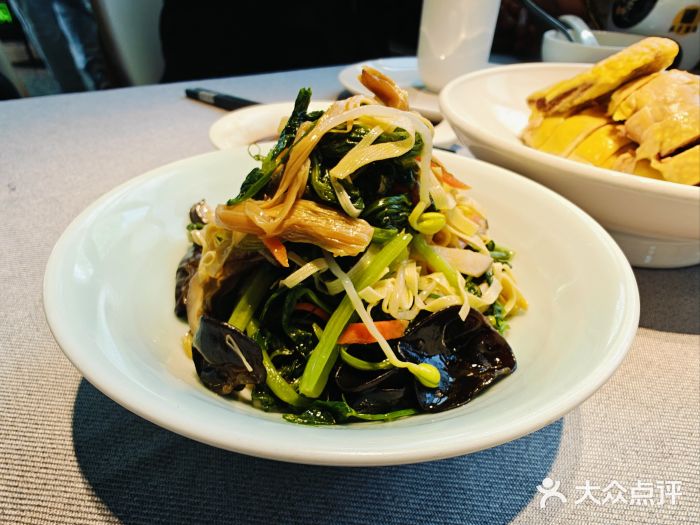 芳满庭·江浙小馆(1912店)图片