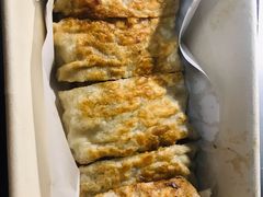 肉饼-北京柏悦酒店·锦庭餐厅Dining Room