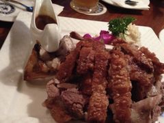 -宝莱纳啤酒花园餐厅PAULANER BRAUHAUS Nanjing(广州路店)