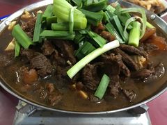 -黄牛肉馆·皖南土菜
