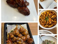 -枣子树·素食餐厅(普陀山店)