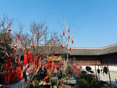 -钱王祠