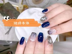 点击看大图 -Hands Nail专业美甲美睫