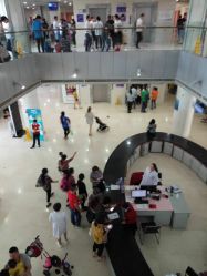 -苏州大学附属儿童医院(景德路院区)