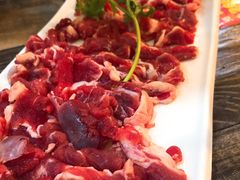 -牛缘村·贵州黄牛肉火锅(西善桥店)