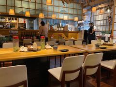 -一井烧肉·活鳗·寿司(望京SOHO店)