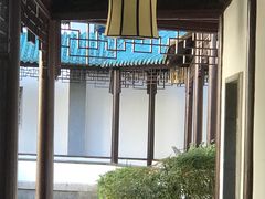 -華僑飯店中餐厅