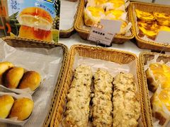 -长乐饼家(五羊新城店)