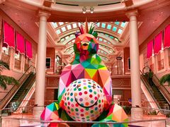 -拉斯维加斯永利酒店