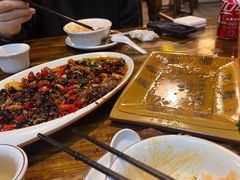 -庭院小酌(瑞莲街店)