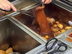 -细妹五香牛杂(步行街店)