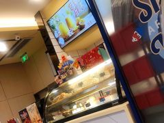 -DQ·蛋糕·冰淇淋(高新万达店)