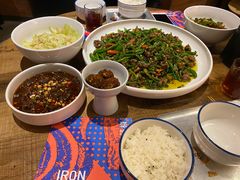 -铁公鸡·四川料理(天环广场店)