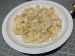 -东方亚克西餐厅(西康路店)