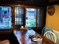 -卧龙堡客栈·中餐厅(古北水镇店)