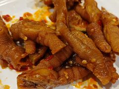 -稻香酒家·34年老字号·港式粤菜(侨光店)