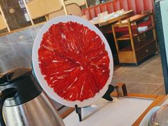 -捞神煲汤火锅(湖滨商业街店)