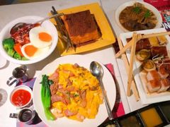 -食大利香港茶餐厅(南亚风情第一城店)