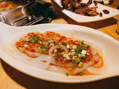 川北凉粉-守柴炉烤鸭(科华中路王府井店)