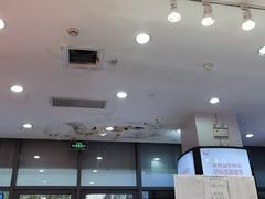 -中国移动(南泉北路营业厅)