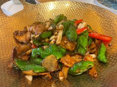 -小厨娘淮扬菜(天印大道店)