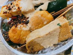 -彭姐麻辣烫(海淀店)