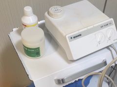 -登特口腔医院(鼓楼东街口店)